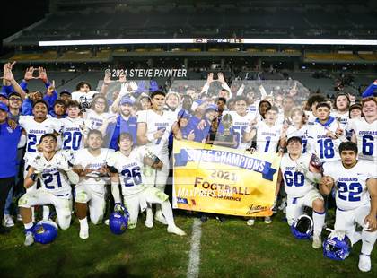 Thumbnail 2 in Casa Grande @ Poston Butte (AIA 4A Final) photogallery.