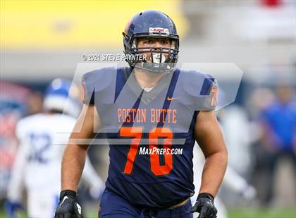 Thumbnail 1 in Casa Grande @ Poston Butte (AIA 4A Final) photogallery.