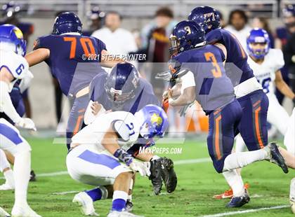 Thumbnail 1 in Casa Grande @ Poston Butte (AIA 4A Final) photogallery.
