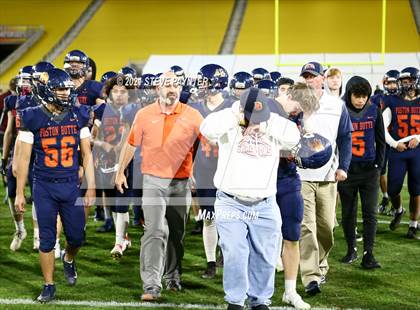 Thumbnail 1 in Casa Grande @ Poston Butte (AIA 4A Final) photogallery.