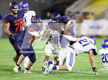 Thumbnail 1 in Casa Grande @ Poston Butte (AIA 4A Final) photogallery.