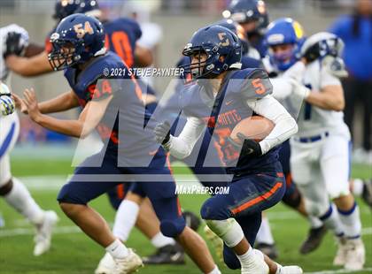 Thumbnail 3 in Casa Grande @ Poston Butte (AIA 4A Final) photogallery.