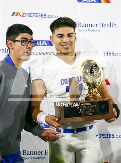 Thumbnail 3 in Casa Grande @ Poston Butte (AIA 4A Final) photogallery.
