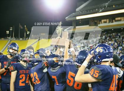 Thumbnail 3 in Casa Grande @ Poston Butte (AIA 4A Final) photogallery.