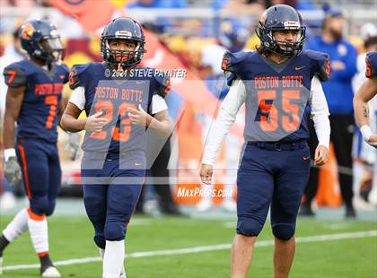 Thumbnail 2 in Casa Grande @ Poston Butte (AIA 4A Final) photogallery.