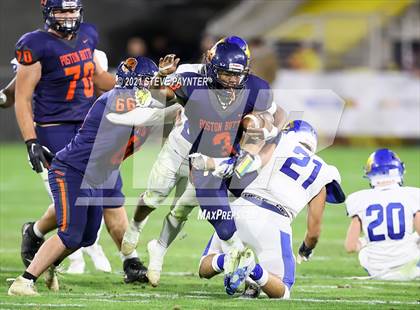 Thumbnail 3 in Casa Grande @ Poston Butte (AIA 4A Final) photogallery.