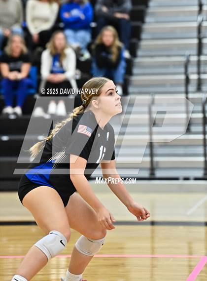 Thumbnail 1 in Roosevelt vs. Longmont photogallery.