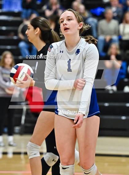 Thumbnail 2 in Roosevelt vs. Longmont photogallery.