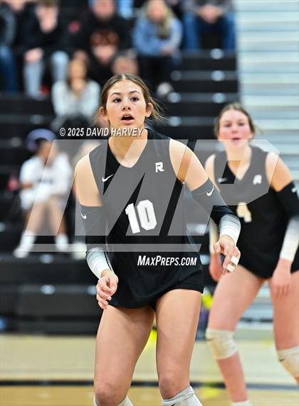 Thumbnail 1 in Roosevelt vs. Longmont photogallery.