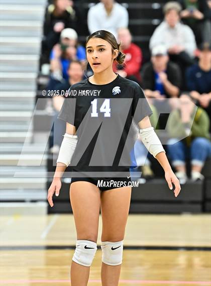 Thumbnail 3 in Roosevelt vs. Longmont photogallery.