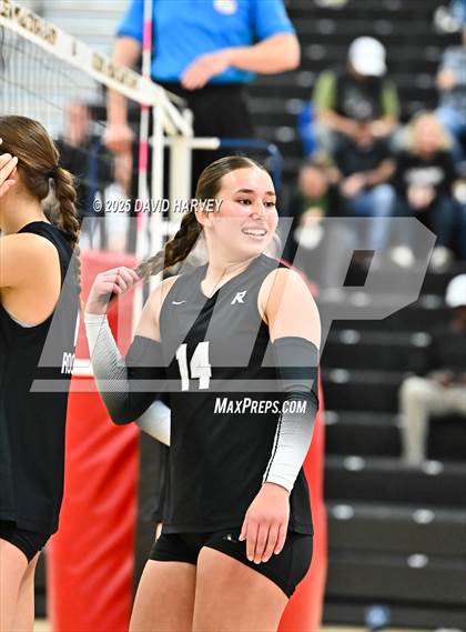 Thumbnail 3 in Roosevelt vs. Longmont photogallery.