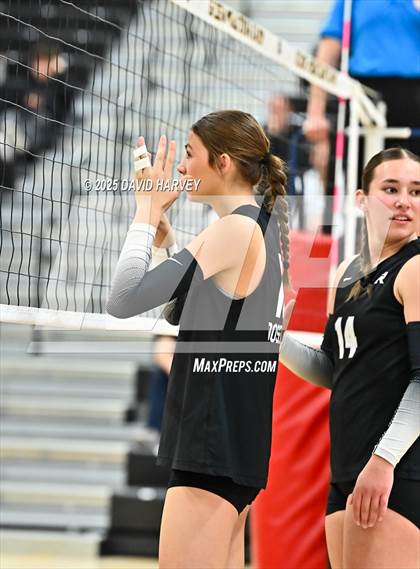 Thumbnail 2 in Roosevelt vs. Longmont photogallery.