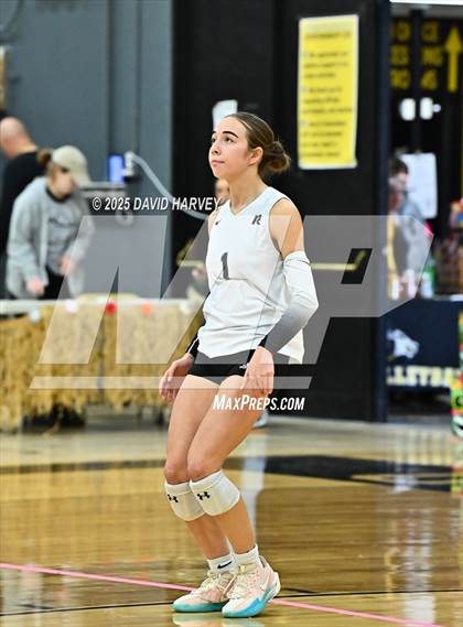 Thumbnail 2 in Roosevelt vs. Longmont photogallery.