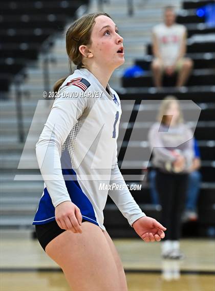 Thumbnail 2 in Roosevelt vs. Longmont photogallery.