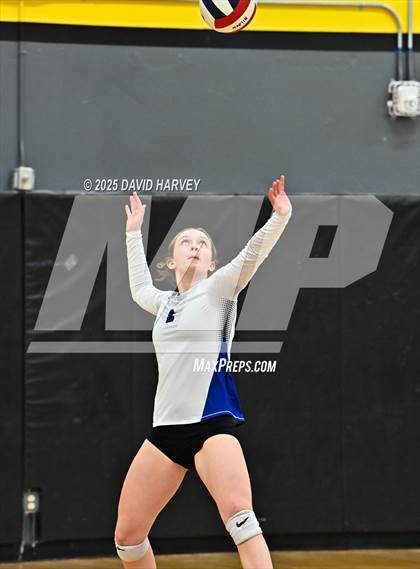 Thumbnail 1 in Roosevelt vs. Longmont photogallery.