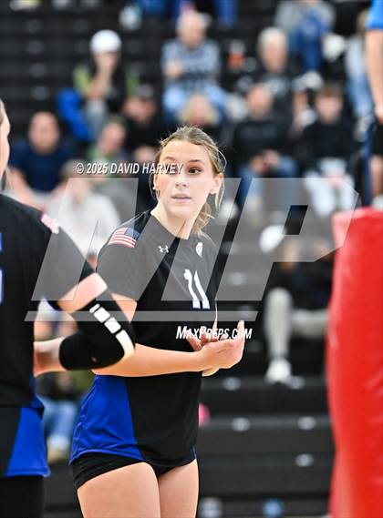 Thumbnail 2 in Roosevelt vs. Longmont photogallery.