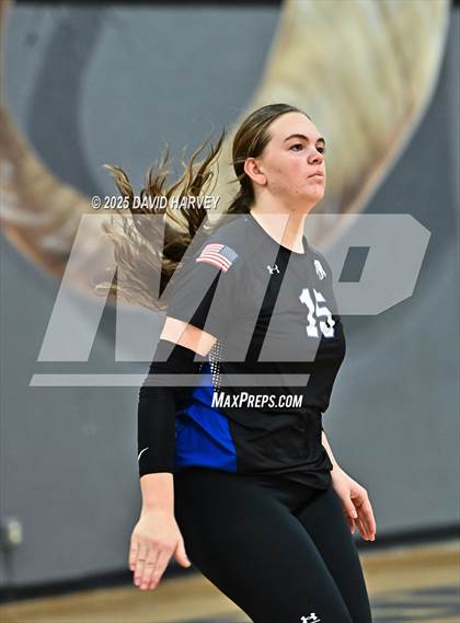 Thumbnail 1 in Roosevelt vs. Longmont photogallery.