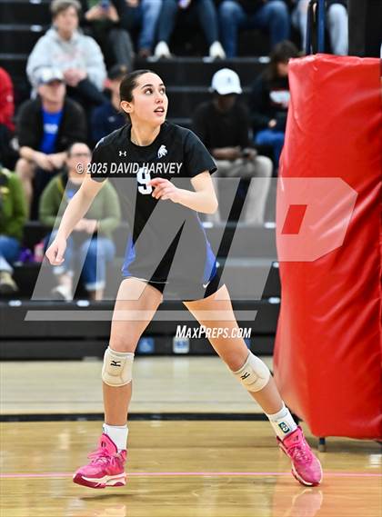 Thumbnail 2 in Roosevelt vs. Longmont photogallery.