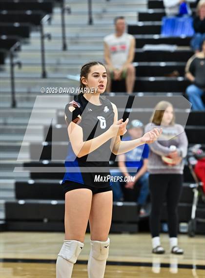 Thumbnail 3 in Roosevelt vs. Longmont photogallery.