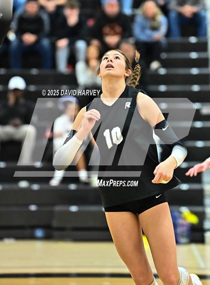 Thumbnail 2 in Roosevelt vs. Longmont photogallery.