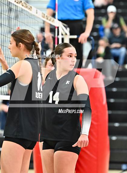 Thumbnail 1 in Roosevelt vs. Longmont photogallery.