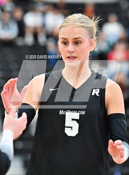 Thumbnail 2 in Roosevelt vs. Longmont photogallery.