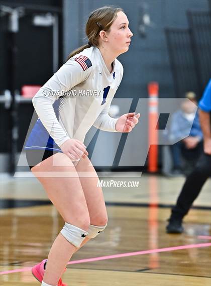 Thumbnail 3 in Roosevelt vs. Longmont photogallery.