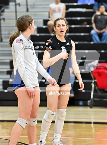 Thumbnail 3 in Roosevelt vs. Longmont photogallery.