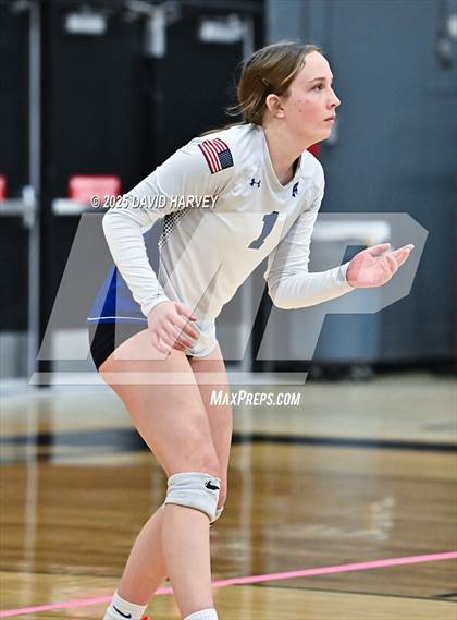 Thumbnail 2 in Roosevelt vs. Longmont photogallery.