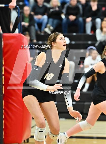 Thumbnail 1 in Roosevelt vs. Longmont photogallery.