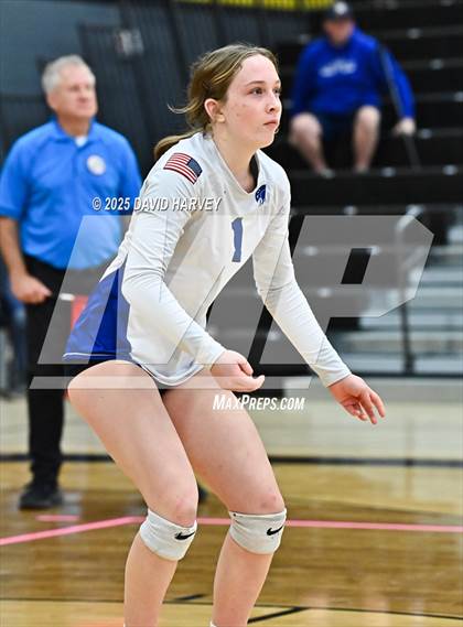 Thumbnail 3 in Roosevelt vs. Longmont photogallery.