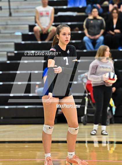 Thumbnail 2 in Roosevelt vs. Longmont photogallery.