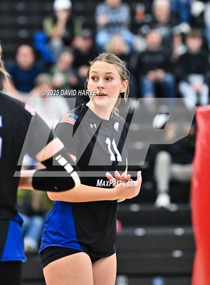 Thumbnail 3 in Roosevelt vs. Longmont photogallery.