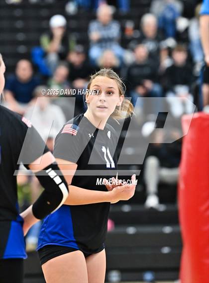 Thumbnail 1 in Roosevelt vs. Longmont photogallery.