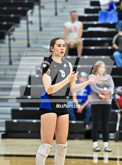 Thumbnail 2 in Roosevelt vs. Longmont photogallery.