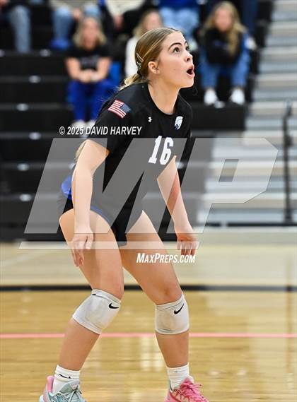 Thumbnail 3 in Roosevelt vs. Longmont photogallery.