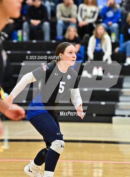 Thumbnail 2 in Roosevelt vs. Longmont photogallery.