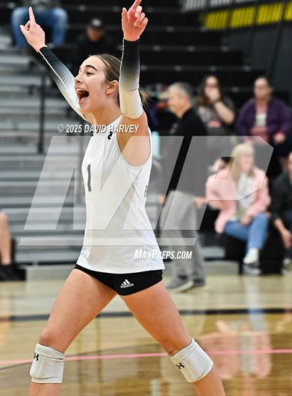 Thumbnail 1 in Roosevelt vs. Longmont photogallery.