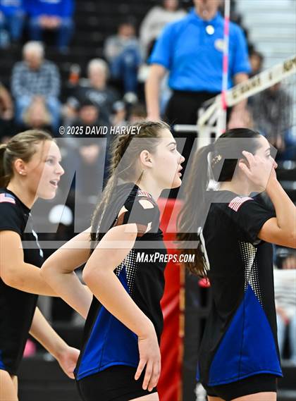 Thumbnail 1 in Roosevelt vs. Longmont photogallery.