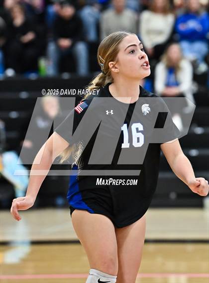 Thumbnail 1 in Roosevelt vs. Longmont photogallery.