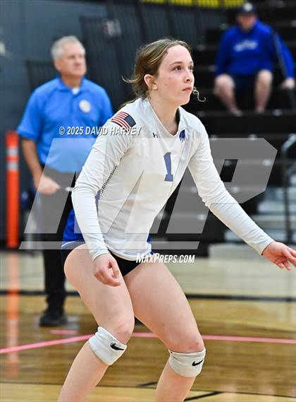 Thumbnail 1 in Roosevelt vs. Longmont photogallery.