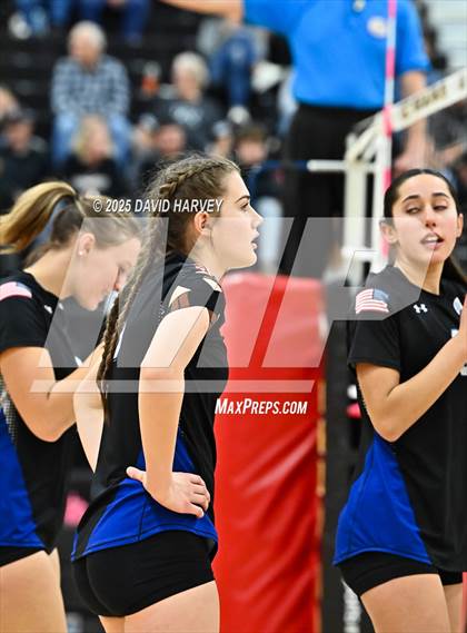 Thumbnail 2 in Roosevelt vs. Longmont photogallery.