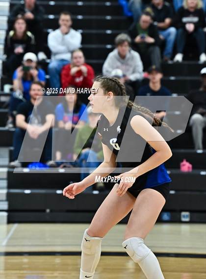 Thumbnail 3 in Roosevelt vs. Longmont photogallery.