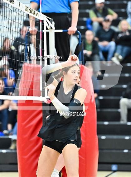 Thumbnail 3 in Roosevelt vs. Longmont photogallery.