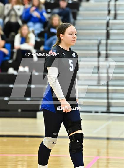 Thumbnail 1 in Roosevelt vs. Longmont photogallery.