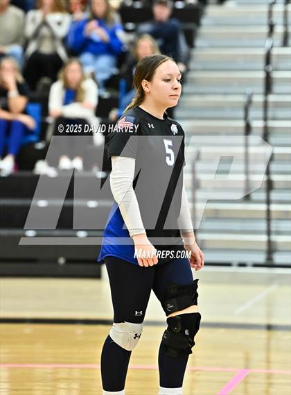 Thumbnail 3 in Roosevelt vs. Longmont photogallery.