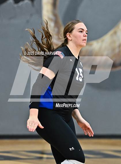 Thumbnail 1 in Roosevelt vs. Longmont photogallery.