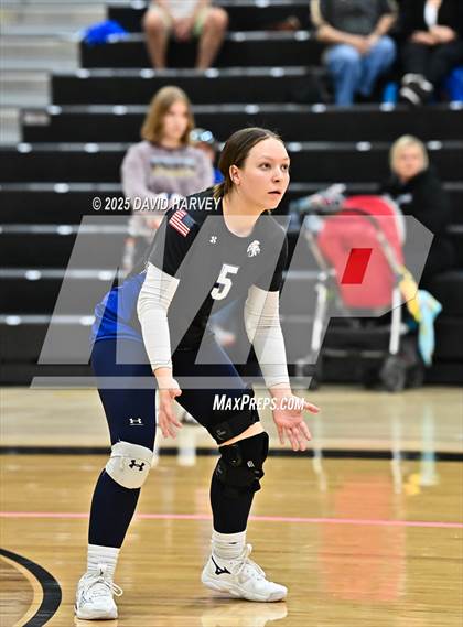 Thumbnail 1 in Roosevelt vs. Longmont photogallery.