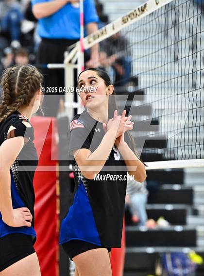 Thumbnail 3 in Roosevelt vs. Longmont photogallery.