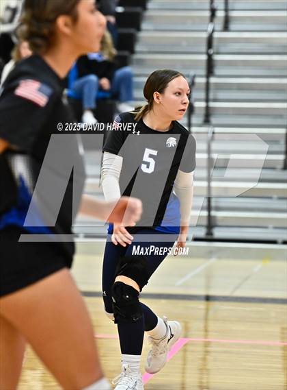 Thumbnail 1 in Roosevelt vs. Longmont photogallery.